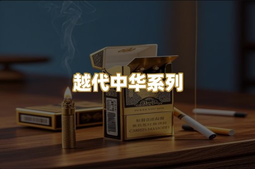 越代中华系列